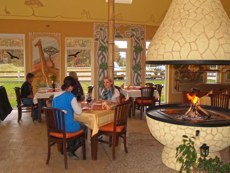 kamerun-lodge