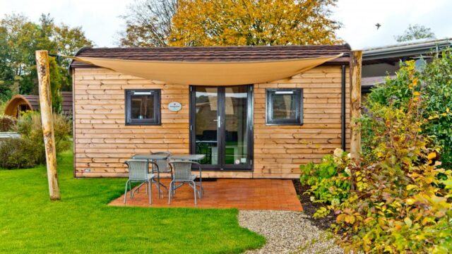 lodge