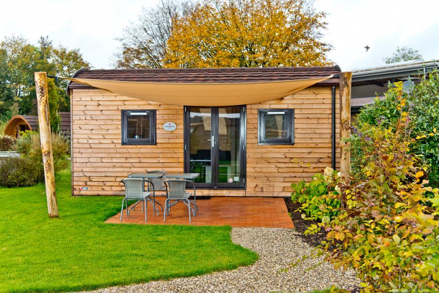 lodge