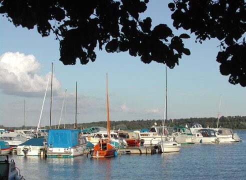 marina