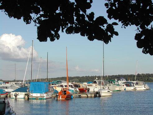 marina