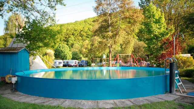 pool