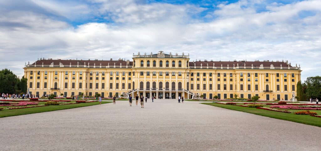 schloss