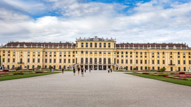 schloss