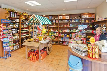 shop