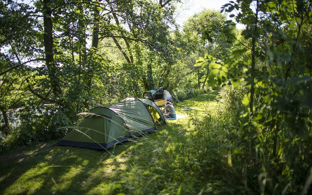 Campingplatz Auenland
