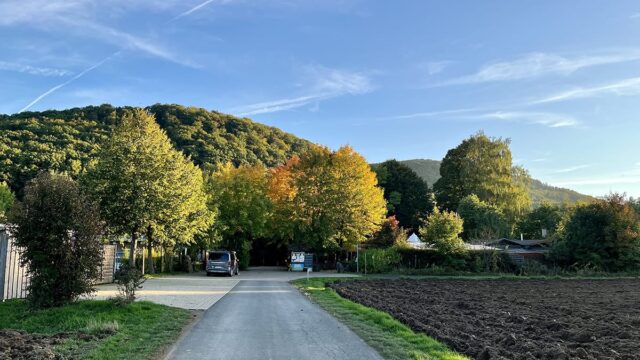 zufahrt-campingplatz